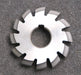 Bild des Artikels DOLD-Rollkettenrad-Formfräser-Roller-Teilung=-12,7mm=-1/2"-Ø70x22mm-LKN-Nr.-1