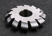 Bild des Artikels DOLD-Rollkettenrad-Formfräser-Roller-chain-form-cutter-Teilung=-12,7mm=-1/2"