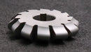 Bild des Artikels DOLD-Rollkettenrad-Formfräser-Roller-chain-form-cutter-Teilung=-12,7mm=-1/2"