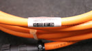 Bild des Artikels REXROTH-Leistungskabel-IKG-0332-7-Pin-Kabellänge-7m-gebraucht
