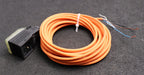 Bild des Artikels HIRSCHMANN-Gerätesteckdose-GDME-mit-6m-Kabel--8004477/53218-D12YSL11X-0B-4x0,34