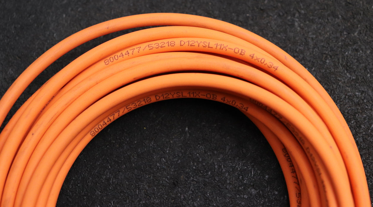 Bild des Artikels HIRSCHMANN-Gerätesteckdose-GDME-mit-6m-Kabel--8004477/53218-D12YSL11X-0B-4x0,34