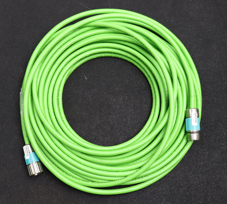 Bild des Artikels SIEMENS-MOTION-CONNECT-800-Signalleitung-Verlängerung-6FX8002-2EQ14-1BJ0