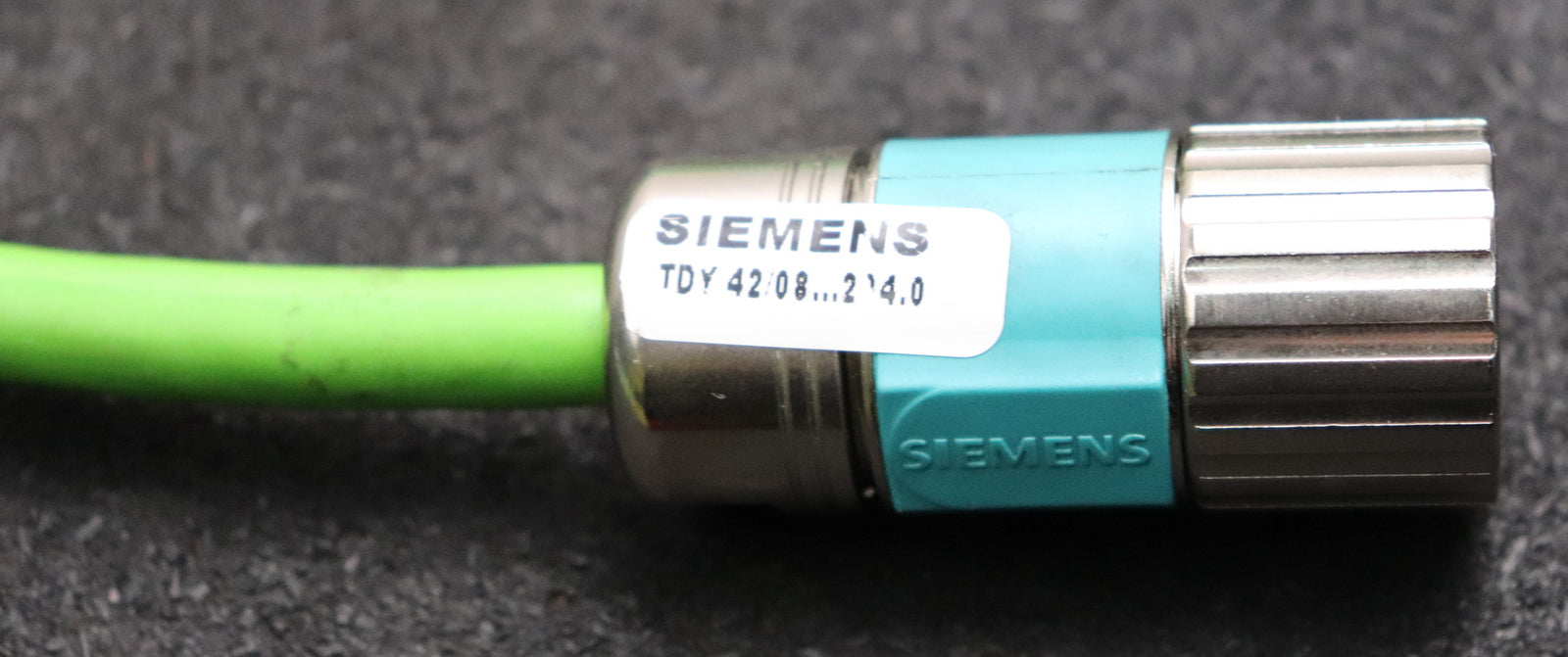 Bild des Artikels SIEMENS-MOTION-CONNECT-800-Signalleitung-Verlängerung-6FX8002-2EQ14-1BJ0