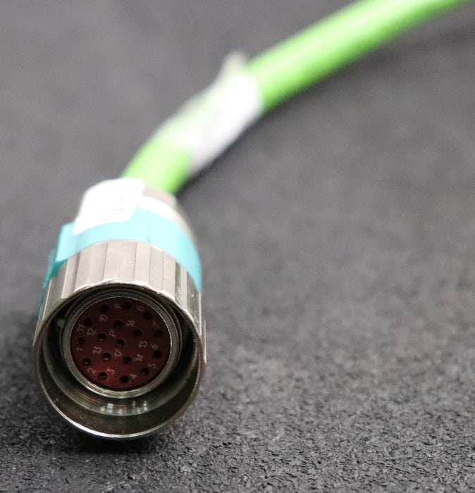 Bild des Artikels SIEMENS-MOTION-CONNECT-800-Signalleitung-Verlängerung-6FX8002-2EQ14-1BJ0