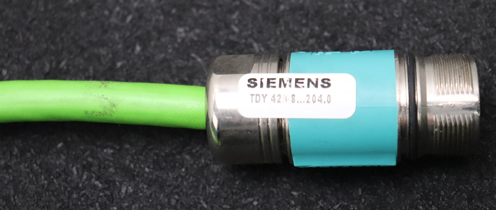 Bild des Artikels SIEMENS-MOTION-CONNECT-800-Signalleitung-Verlängerung-6FX8002-2EQ14-1BJ0