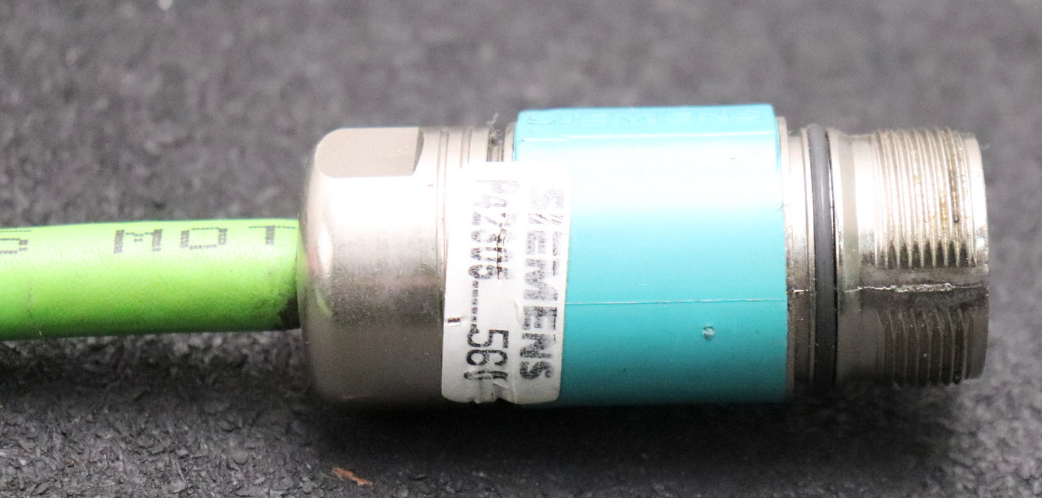 Bild des Artikels SIEMENS-MOTION-CONNECT-800-Signalleitung-Verlängerung-6FX8002-2EQ14-1BE0