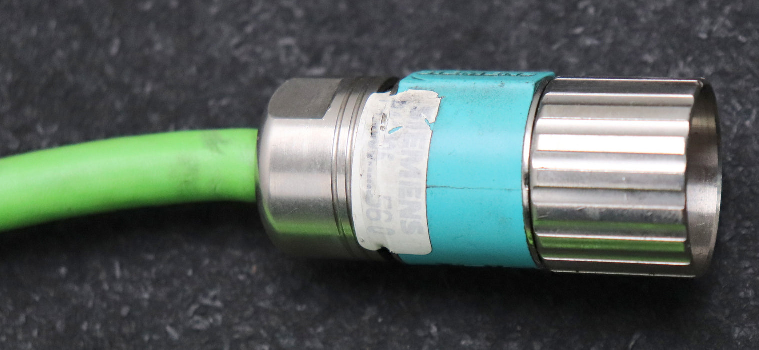 Bild des Artikels SIEMENS-MOTION-CONNECT-800-Signalleitung-Verlängerung-6FX8002-2EQ14-1BE0