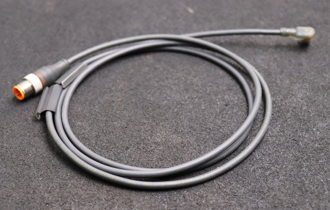 Bild des Artikels LUMBERG-konfektioniertes-Sensorkabel-RST-3-RKMWV/LED-A-3-224/5-M-gebraucht