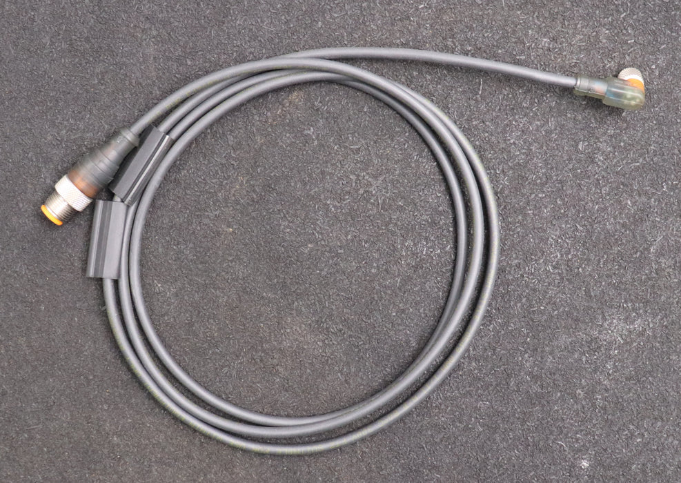 Bild des Artikels LUMBERG-konfektioniertes-Sensorkabel-RST-3-RKMWV/LED-A-3-224/5-M-gebraucht