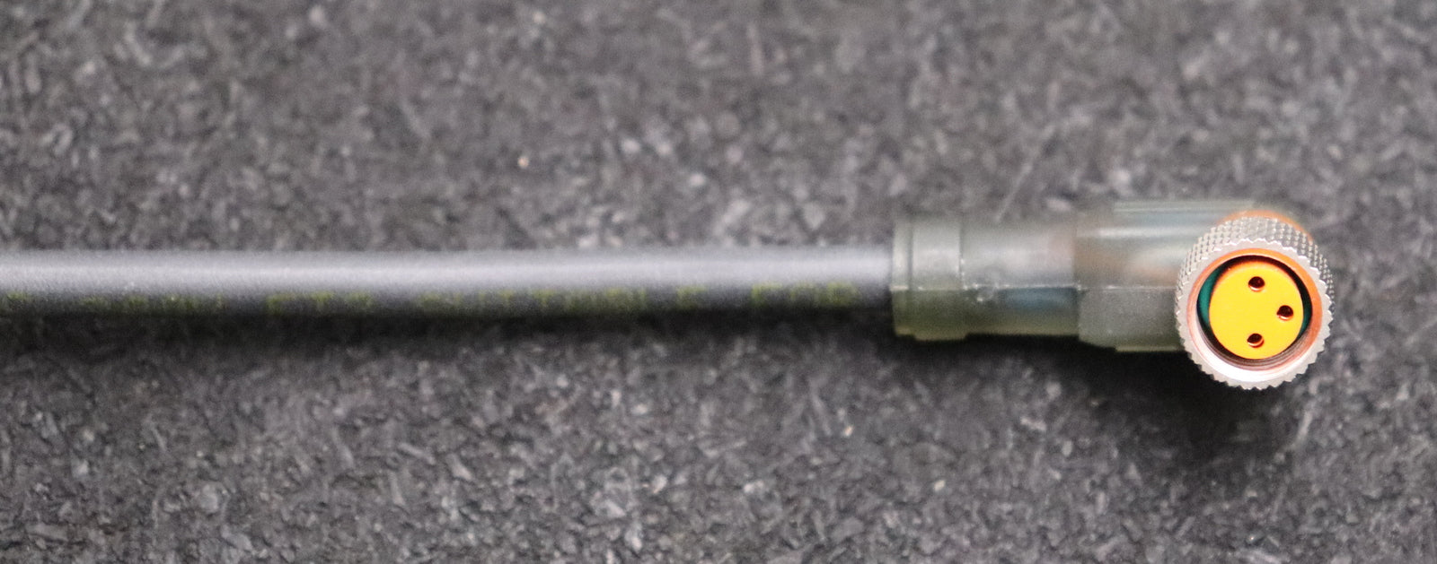 Bild des Artikels LUMBERG-konfektioniertes-Sensorkabel-RST-3-RKMWV/LED-A-3-224/5-M-gebraucht