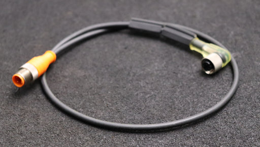 Bild des Artikels LUMBERG-konfektioniertes-Sensorkabel-RST-3-RKWT/LED-A4-3-224/0,6-M-gebraucht