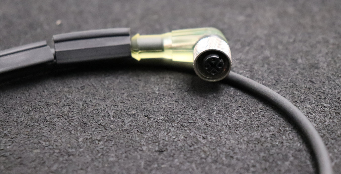 Bild des Artikels LUMBERG-konfektioniertes-Sensorkabel-RST-3-RKWT/LED-A4-3-224/0,6-M-gebraucht