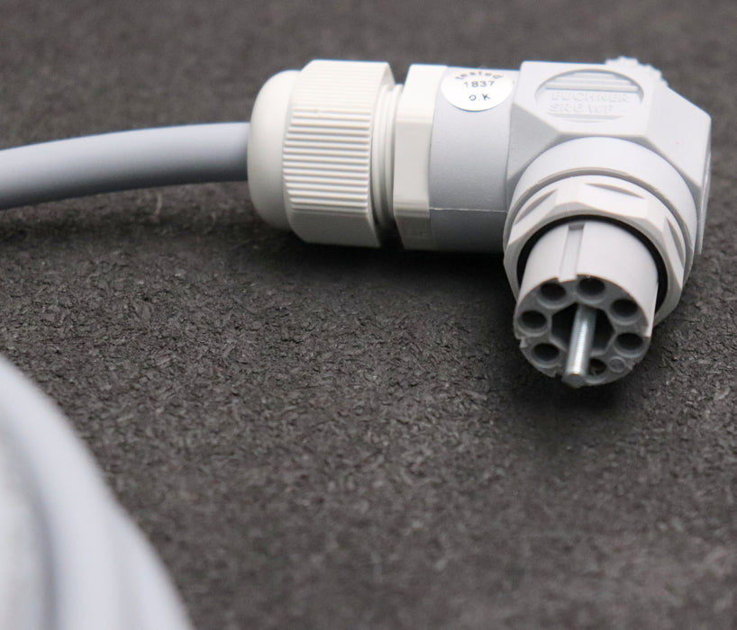 Bild des Artikels EUCHNER-Anschlussleitung-mit-Steckverbinder-SR6-C-R22F07-07X1,0PU15,0-MA-077640