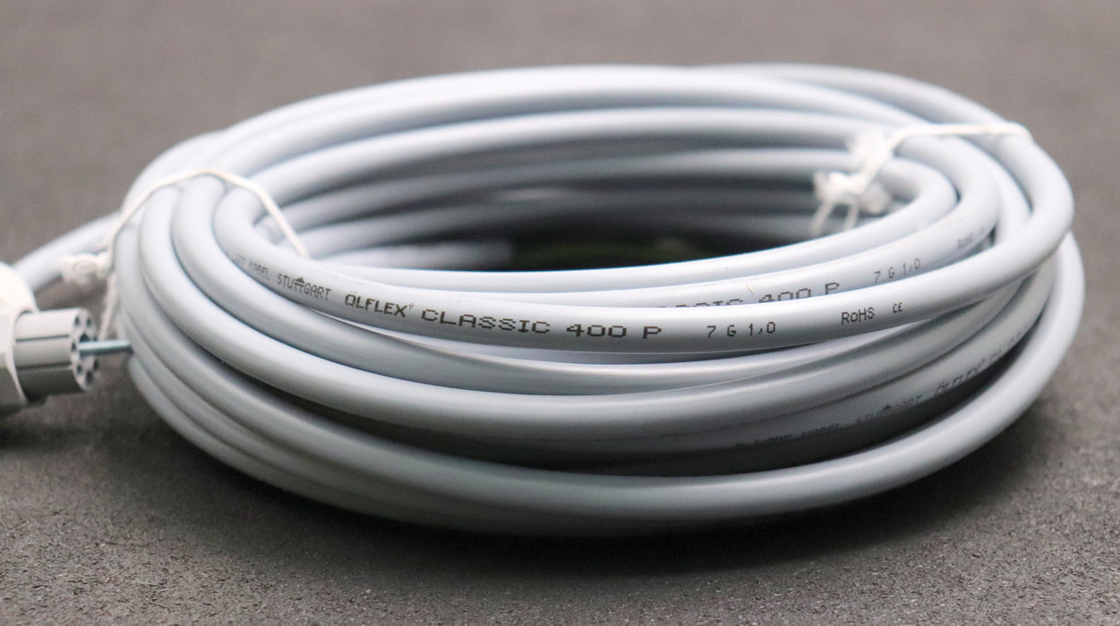 Bild des Artikels EUCHNER-Anschlussleitung-mit-Steckverbinder-SR6-C-R22F07-07X1,0PU15,0-MA-077640