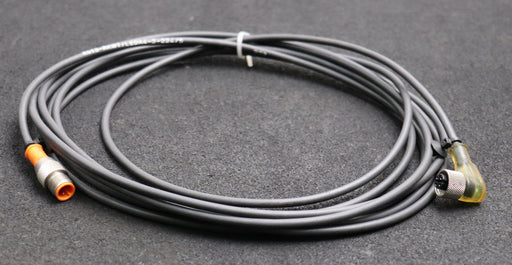 Bild des Artikels LUMBERG-konfektioniertes-Sensorkabel-RST-3-RKWT/LED-A4-3-224/5-gebraucht