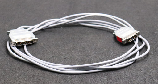 Bild des Artikels SIEMENS-SIMATIC-S5-Steckleitung-3.2M-PG-to-PC-Cable-6ES5731-1BD20-gebraucht