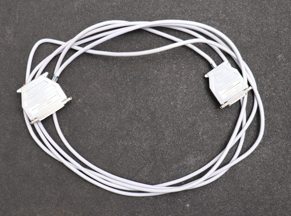 Bild des Artikels SIEMENS-SIMATIC-S5-Steckleitung-3.2M-PG-to-PC-Cable-6ES5731-1BD20-gebraucht