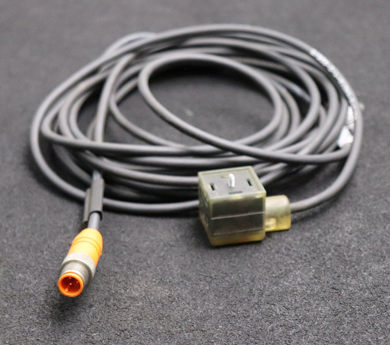 Bild des Artikels LUMBERG-Aktor-Verbindungsleitung-RST-5-3-VAD-1A-1-3-226/5-Kabellänge-5m