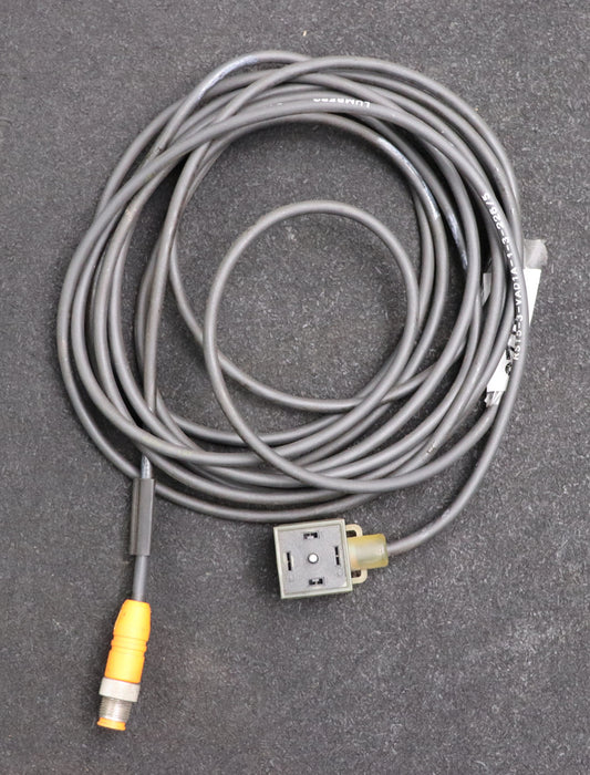 Bild des Artikels LUMBERG-Aktor-Verbindungsleitung-RST-5-3-VAD-1A-1-3-226/5-Kabellänge-5m