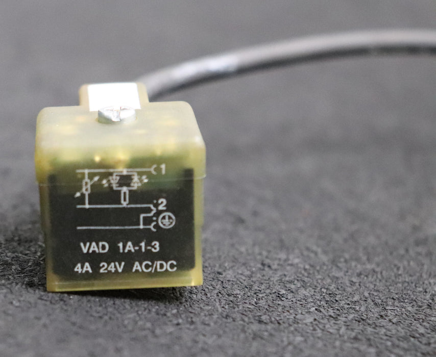 Bild des Artikels LUMBERG-Aktor-Verbindungsleitung-RST-5-3-VAD-1A-1-3-226/5-Kabellänge-5m