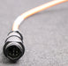 Bild des Artikels REXROTH-Anschluskabel-IKG-0332-7-Pin-Kabellänge-11m-gebraucht