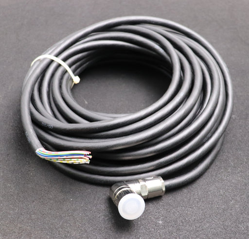 Bild des Artikels EUCHNER-Anschlussleitung-mit-Steckverbinder-M23-RC18WF15ML-C1825-Best.Nr.-077020