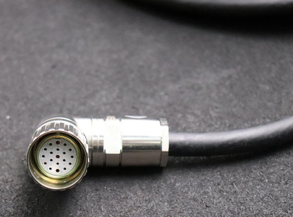 Bild des Artikels EUCHNER-Anschlussleitung-mit-Steckverbinder-M23-RC18WF15ML-C1825-Best.Nr.-077020