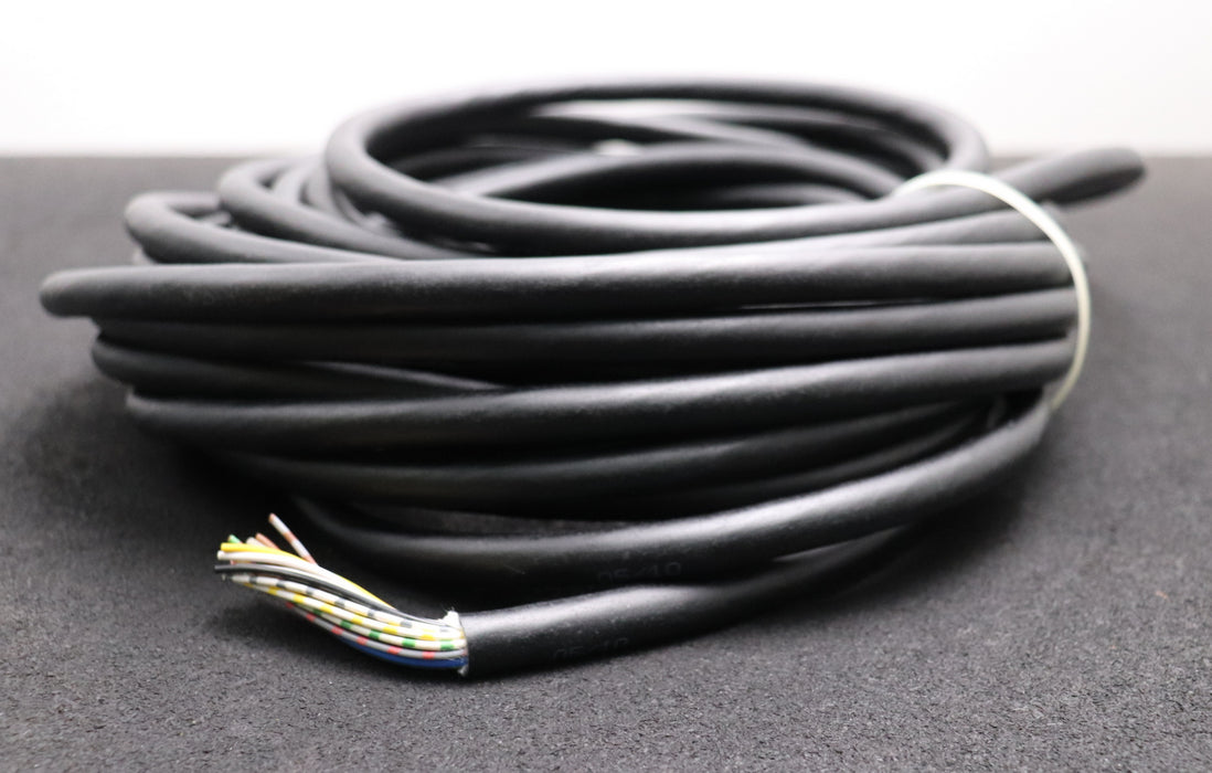 Bild des Artikels EUCHNER-Anschlussleitung-mit-Steckverbinder-M23-RC18WF15ML-C1825-Best.Nr.-077020