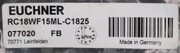 Bild des Artikels EUCHNER-Anschlussleitung-mit-Steckverbinder-M23-RC18WF15ML-C1825-Best.Nr.-077020