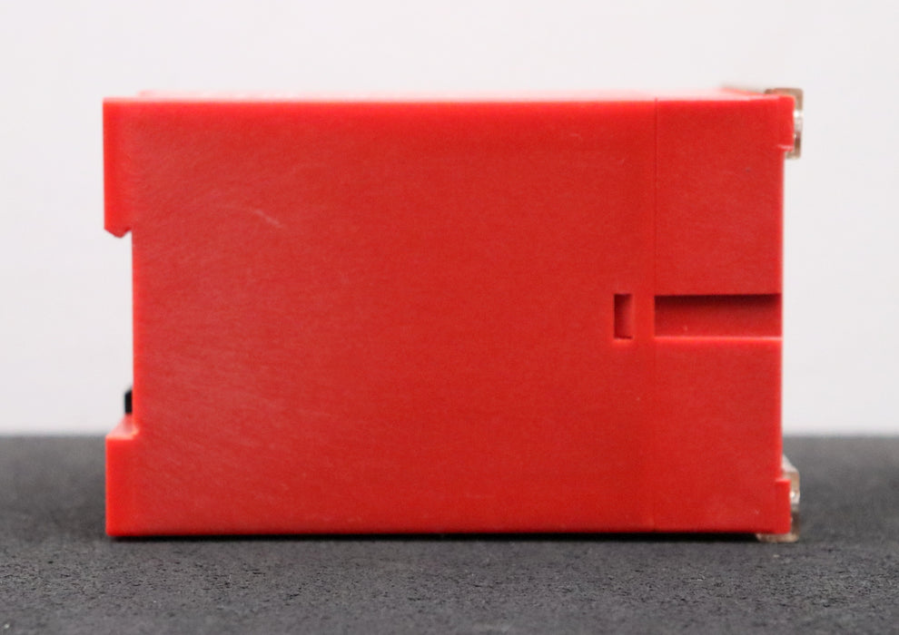 Bild des Artikels ELAN-Sicherheitsrelais-Typ-SSW-D-24-VDC-170mA-24VDC-250VAC-4KV/2