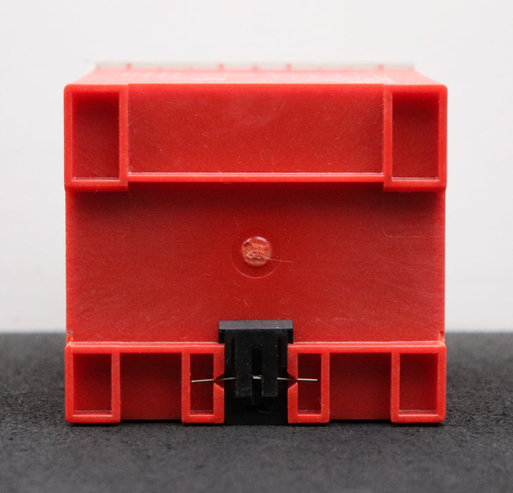 Bild des Artikels ELAN-Sicherheitsrelais-Typ-SSW-D-24-VDC-170mA-24VDC-250VAC-4KV/2