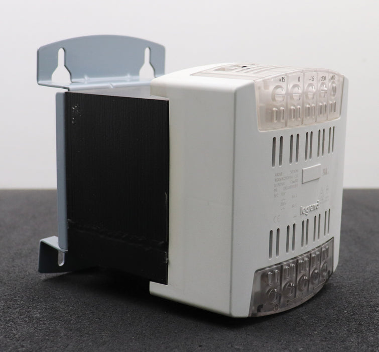 Bild des Artikels LEGRAND-Transformator-für-Chassismontage-Nr.-044268-Primär230-400V-Sekundär-115V