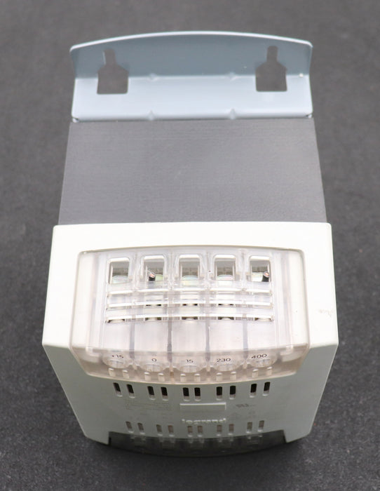Bild des Artikels LEGRAND-Transformator-für-Chassismontage-Nr.-044268-Primär230-400V-Sekundär-115V