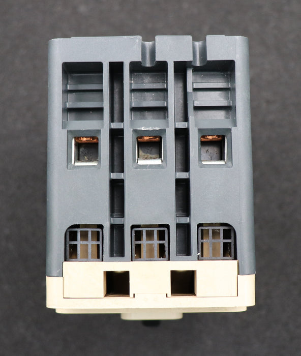 Bild des Artikels SIEMENS-Motorschutzschalter-3VF1231-1FG41-0AA0-40A-320A-gebraucht