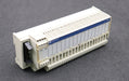 Bild des Artikels TELEMECANIQUE-Klemmenblock-Type:-ABE-7-Ref.:-ABE7-S16E2F0-30VDC-max.-0.015A