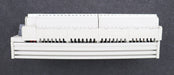 Bild des Artikels TELEMECANIQUE-Klemmenblock-Type:-ABE-7-Ref.:-ABE7-S16E2F0-30VDC-max.-0.015A
