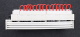 Bild des Artikels TELEMECANIQUE-Klemmenblock-Type:-ABE-7-Ref.:-ABE7-S16S210-gebraucht