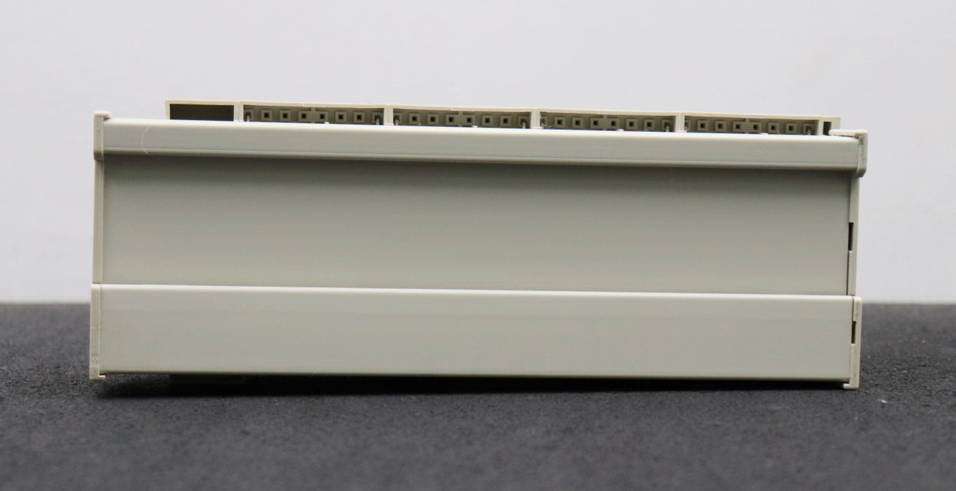 Bild des Artikels TELEMECANIQUE-Klemmenblock-Type:-ABE-7-Ref.:-ABE7-S16S210-gebraucht