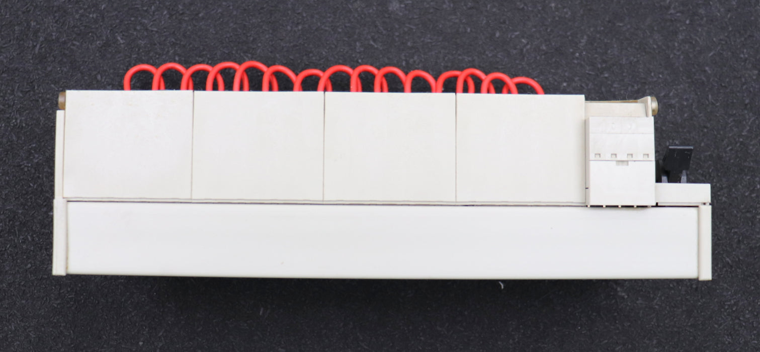 Bild des Artikels TELEMECANIQUE-Klemmenblock-Type:-ABE-7-Ref.:-ABE7-S16S210-gebraucht