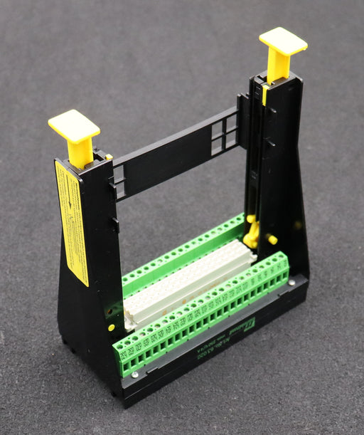 Bild des Artikels MURR-ELEKTRONIK-Steckkartenträger-Art.-No.-63020-max.-250V-4A-gebraucht