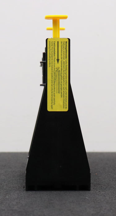 Bild des Artikels MURR-ELEKTRONIK-Steckkartenträger-Art.-No.-63020-max.-250V-4A-gebraucht