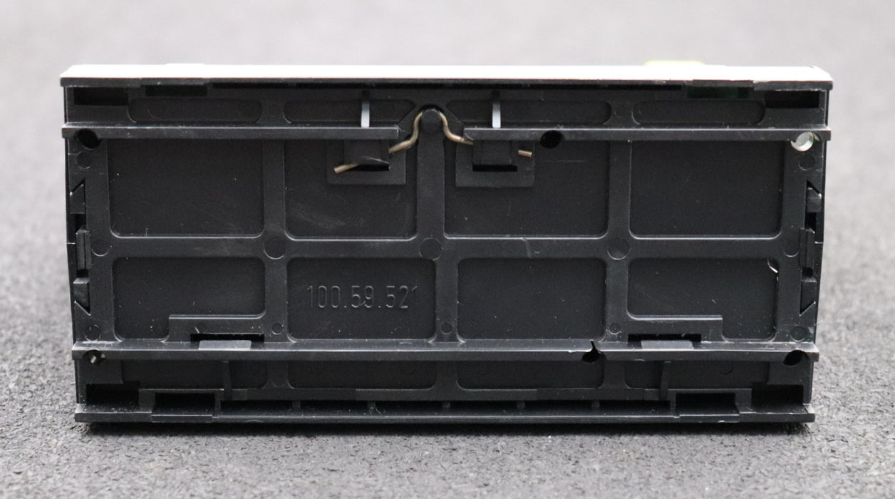 Bild des Artikels MURR-ELEKTRONIK-Steckkartenträger-Art.-No.-63020-max.-250V-4A-gebraucht