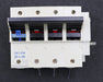 Bild des Artikels TELEMECANIQUE-Sicherungsschalter-Type:-GK1-FM-22x58-Ue-690VAC-Ie-125A
