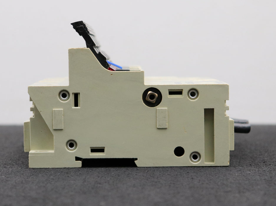 Bild des Artikels TELEMECANIQUE-Sicherungsschalter-Type:-GK1-FM-22x58-Ue-690VAC-Ie-125A