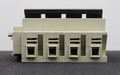 Bild des Artikels TELEMECANIQUE-Sicherungsschalter-Type:-GK1-FM-22x58-Ue-690VAC-Ie-125A
