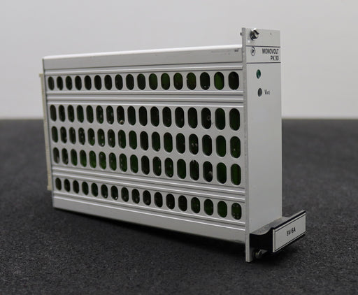 Bild des Artikels VERO-MONOVOLT-PK30-Netzteil-TYPE:-116-10016D-Vin:-115/230VAC-fin:-47-63Hz