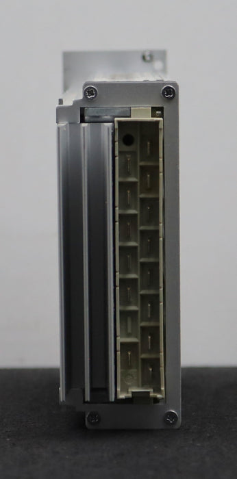 Bild des Artikels VERO-MONOVOLT-PK30-Netzteil-TYPE:-116-10016D-Vin:-115/230VAC-fin:-47-63Hz