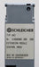 Bild des Artikels SCHLEICHER-Extension-Module-Central-Rack-Typ-UKZ-Nr.-31806980-285-095-gebraucht