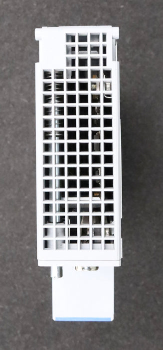 Bild des Artikels SCHLEICHER-Extension-Module-Central-Rack-Typ-UKZ-Nr.-31806980-285-095-gebraucht